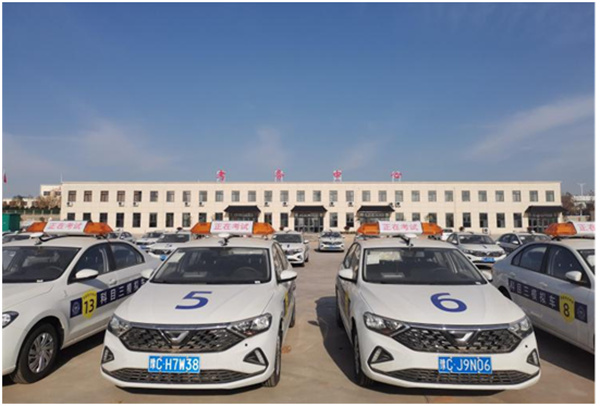 科三實(shí)用技巧，這6個(gè)地方千萬(wàn)別忘踩剎車(chē)！