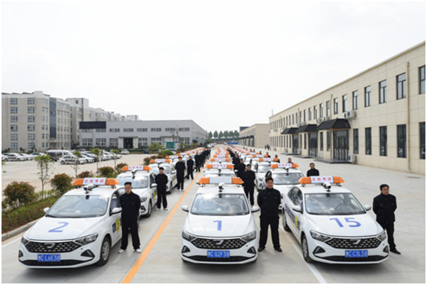 交警部門制訂科三考前適應(yīng)性訓(xùn)練意見，保護(hù)考生利益